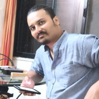 Damodar Pai