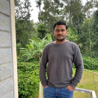 Mahantesh Desai
