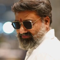 Madunoori Narayana Murthy