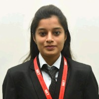 Kalyani Ahire