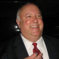 Francis Paige