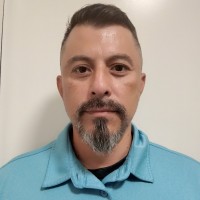 Rudy Mata