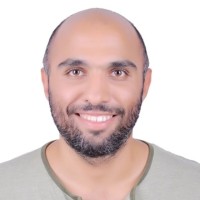 Mohamed Ali Megahed