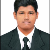 Prasad manoharan