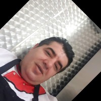 Serkan Kurt