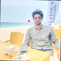 Muhammad Saqib