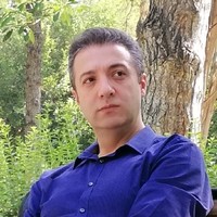 Behzad Nateghi