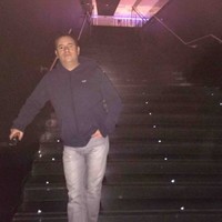 Guillermo Cerveró Borrell