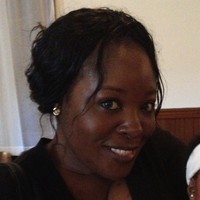 Lucretia Scott