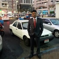 Deepak Narale