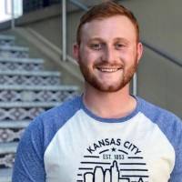 Colin Novick