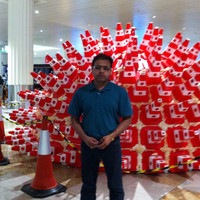 Yadavendra Kumar Rakesh