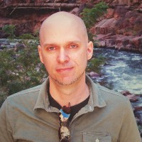 Bret Rediker