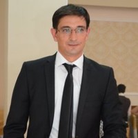 Агшин Agshin Guliyev