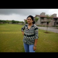 Hetal Modi