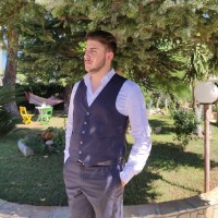 Alessandro Leone