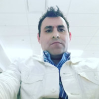 zamir bakhshzad