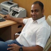 SAURABH LAD