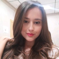 Marly Johana Zapata Bedoya