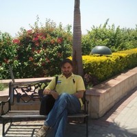 Munawar Hussain