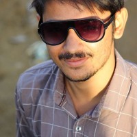 Keval Halvadiya