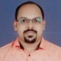 Santhosh Kumar Bhaskaran