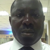 Teslim Omotara