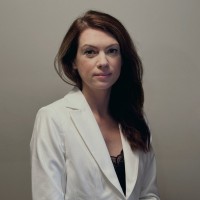 Kate Dryga