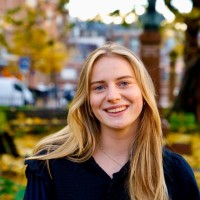 Marieke Stam