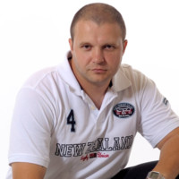 Vladimír Marek
