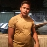 Suresh Parida