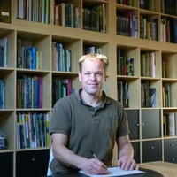 Richard van der Meer