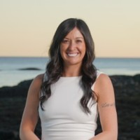 Ryanne Parisi, M.S