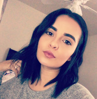 Mary Almanza