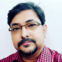 Soumya Ray
