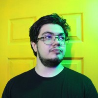 Daniel Solano