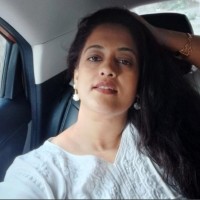 Mubaraka Kinariwala