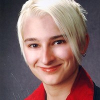 Franziska Gehrmann