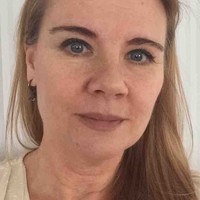 Annica Marcusson