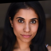 Natalia Neha Khosla, MD, MSc