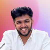 Gautham Mukesh