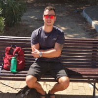 Kostas Folkmanas