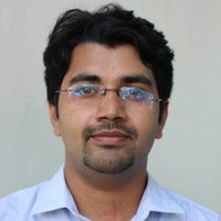 Talha Saeed