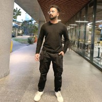 Manoj Achar K