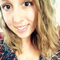Brittany Alm