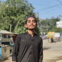 Huzaifa Ali