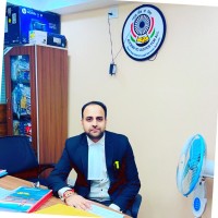 Virender Nagar