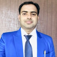 Dr. Rajeev Kumar Gope