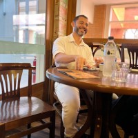 Raimundo Sousa