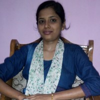 Swarnalata Panda